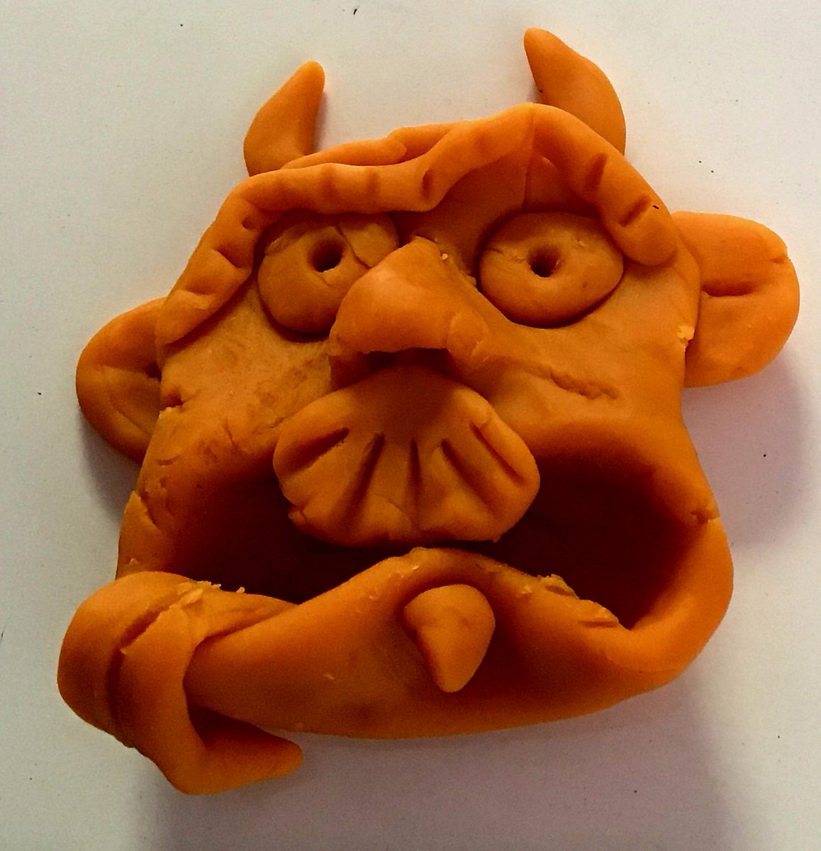 9teaNinePercent's tweet photo. @grahamandre @chrisdysonHT @RetirementTales @PrimaryRocks1 @TsuiAllen @MissNCleveland @tim_jumpclarke @gazneedle @hazelmpinner @WatsEd @ST3AMCo #AMonster based on The Ickabog
Here's some more π€ https://t.co/wHgZmOK7cq