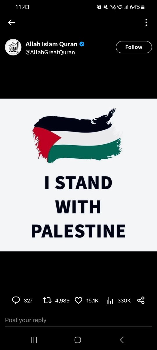 AngelAn58544879's tweet photo. #FreePalastineطوفان_القدس_قدس_العرب_المقاومة_الفلسطينية https://t.co/NLLhTqvW5X