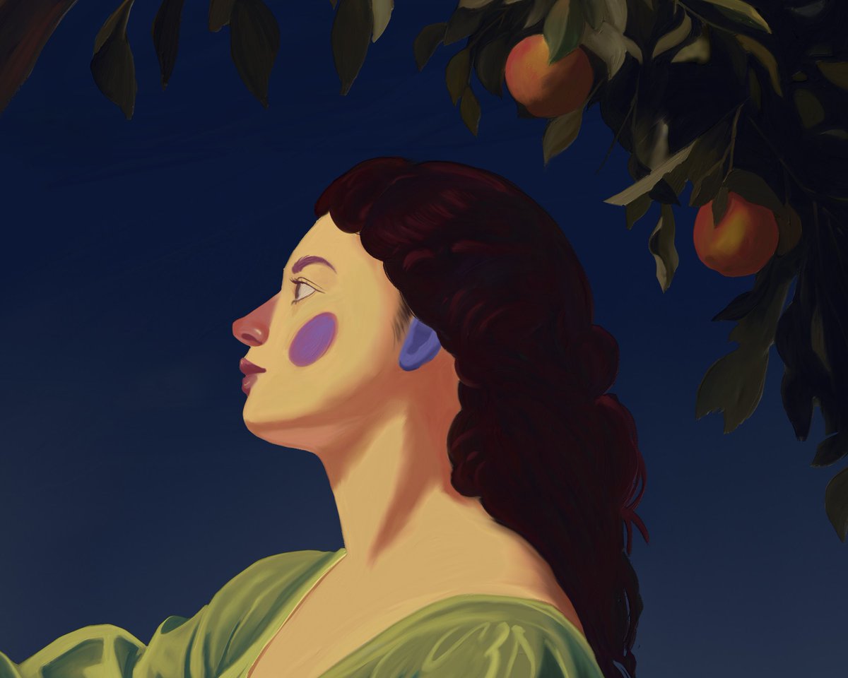 work in progress 🍎