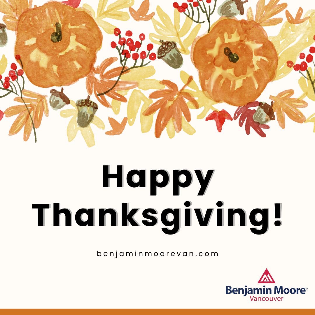 Wishing you a safe and happy long weekend!

Our stores will be closed on October 9, 2023.

#longweekend #weekendvibes #Vancouver #Construction #VancouverBuilders #designsolution #generalcontractors #builders