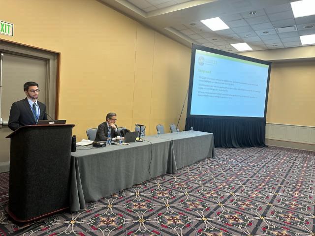 MountSinaiEM's tweet image. Mount Sinai #EDTeam member and EM MSH Resident Charles Sanky, MD, MPH presenting at ACEP: The Patient Voice Project: A Qualitative Analysis of Patient Experiences with New York City Emergency Departments during the COVID-19 Pandemic

@ACEPNow #EMResident
