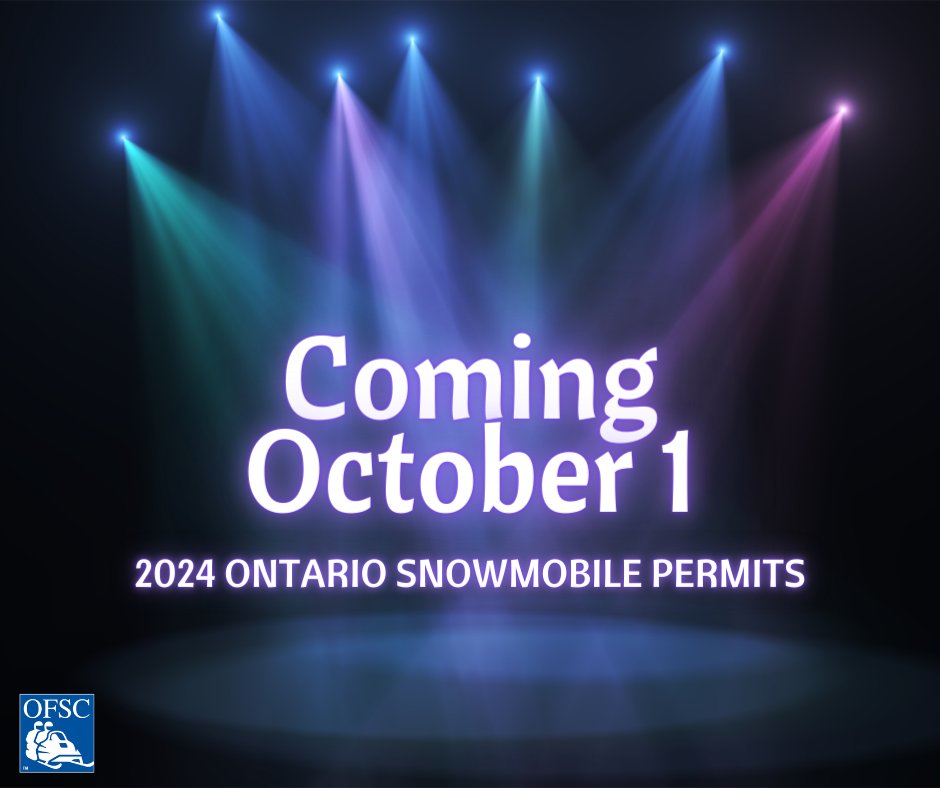 RSC_NorthGower's tweet photo. Get your 2023-24 OFSC Trail Permits at https://t.co/9NGzXgXiro https://t.co/pQSSVuMS7c
