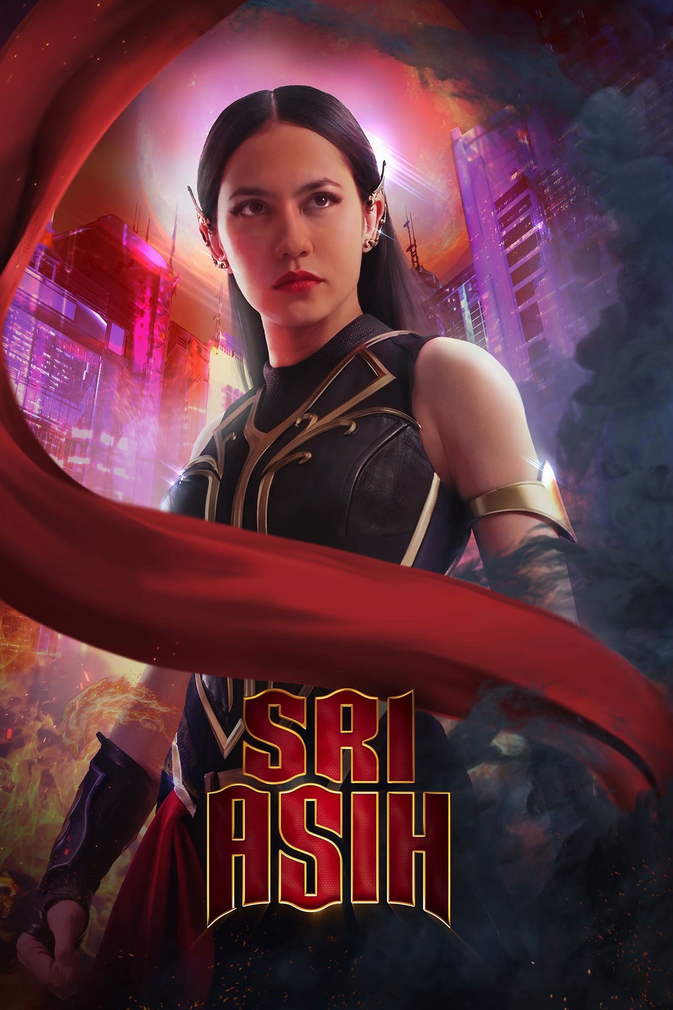 Asih full movie eng sub hotsell