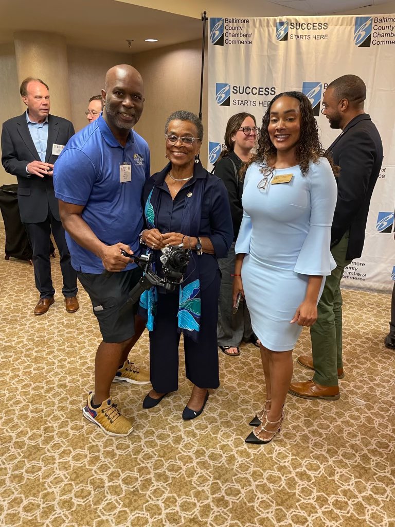 2023 BALTIMORE COUNTY
DELEGATION DAY
BUSINESS BREAKFAST

NETWORK WITH STATE SENATORS &amp; DELEGATES
REPRESENTING BALTIMORE COUNTY IN ANNAPOLIS