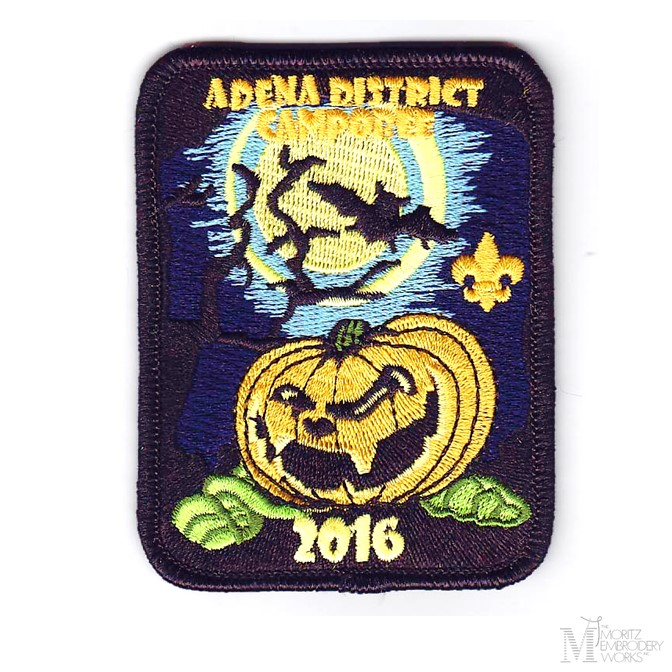 Get great embroidered emblems! Our custom patches are backed by generations of hard work, fair prices and a real commitment to a job well done. Learn more about all we have to offer and request a quote online at moritzembroidery.com today! 🧵