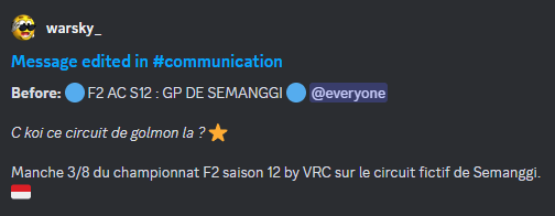 VRC Out of Context tweet media