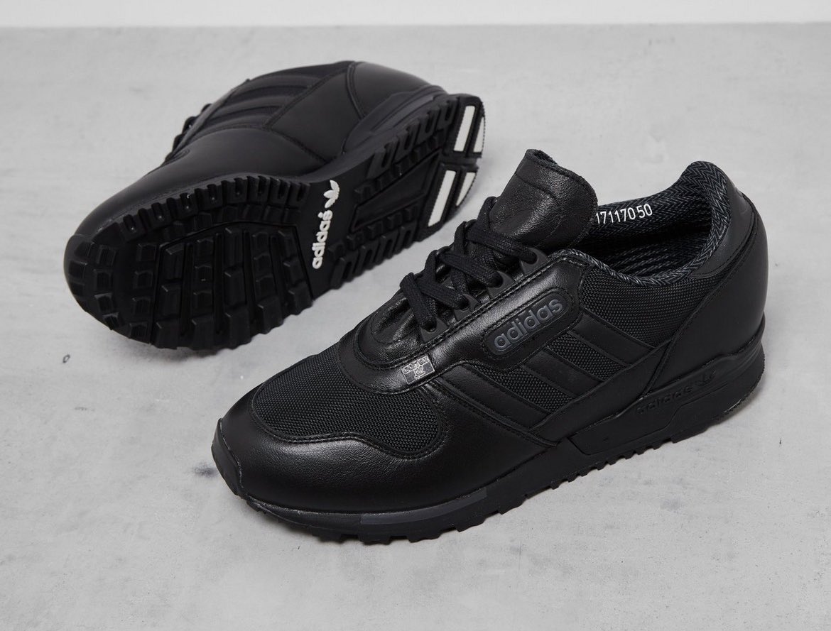 RetroSolesUK's tweet photo. Bargain @Footpatrol_ldn 

#adidas #hartness #spzl

£60 DELIVERED 🔥🔥🔥 https://t.co/rfPyBs4uy6