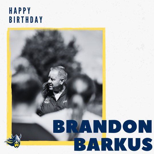AugieSoccer's tweet photo. Happy birthday to Avery AND Coach Barkus!! 🎉 #KnowYourWhy | #BuildingChampions https://t.co/gY8yCARCFp