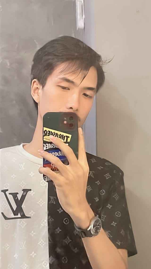 pay_2002x's tweet photo. เค้าไม่น่ารักหรอ 🥺
#นัดเย็ดคลองหก #นัดเย็ดคลอง6 https://t.co/0RIRUEBgIM