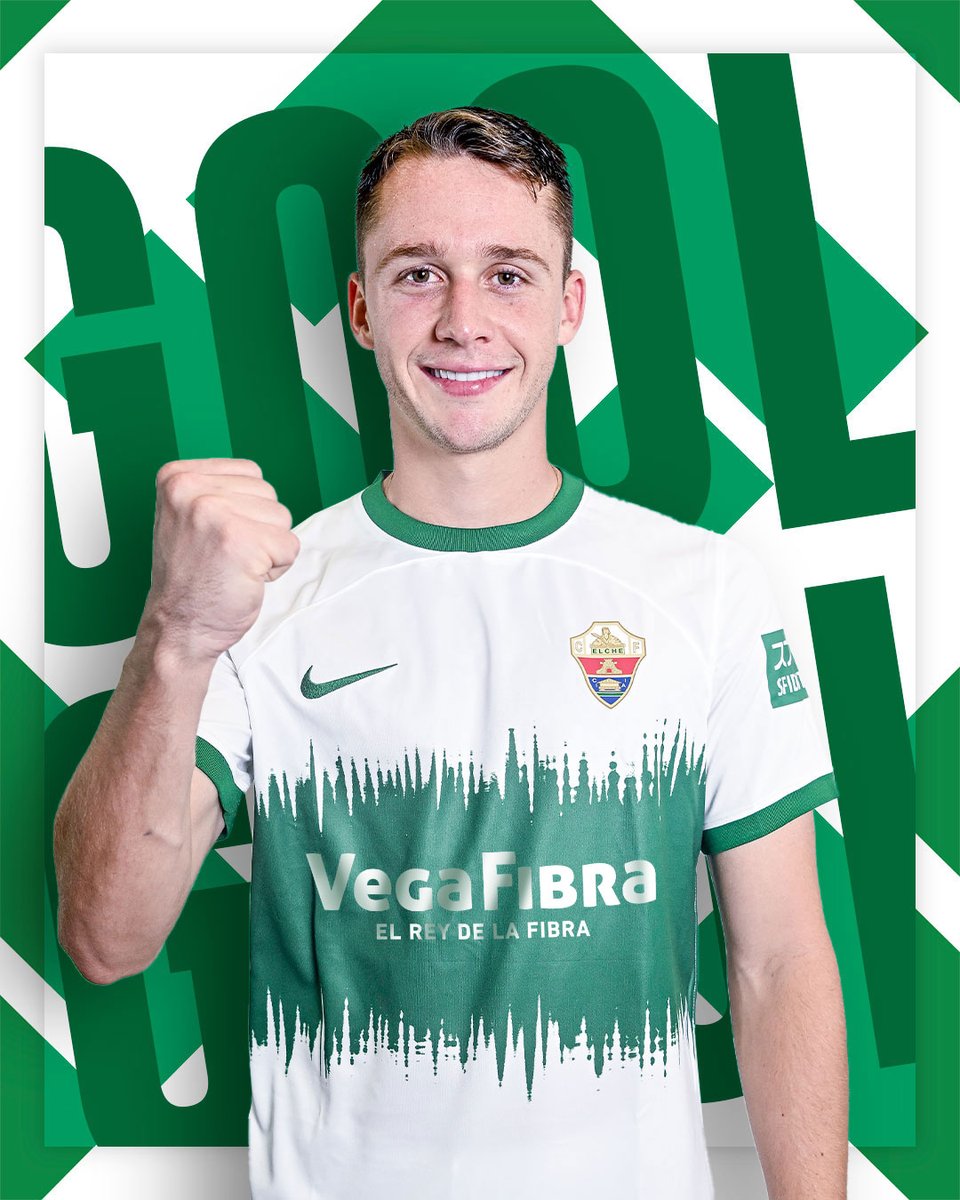 Elche Club de Fútbol tweet media