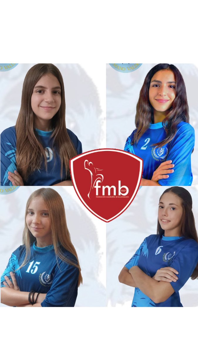 BalonmanoValdemoro (@balonmanovaldem) on Twitter photo 