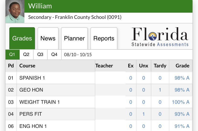 Denisha Allen tweet media