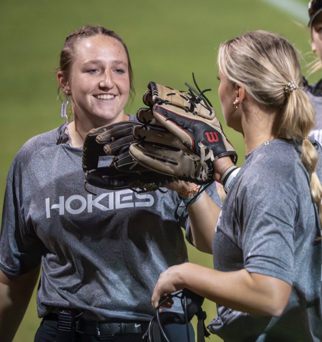 Virginia Tech Softball tweet media