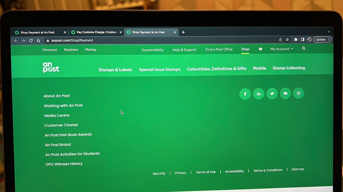 Hendertainment tweet media