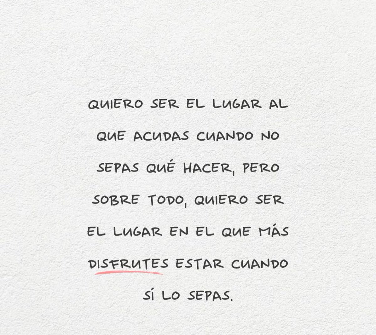 Menciona ❤️