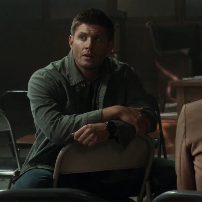 cutedeanthings's tweet image. it's the little things.