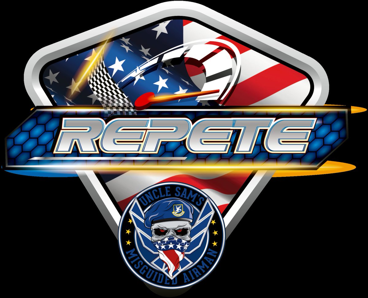 RePete1975's tweet photo. At 8:30pm est the @RacingSnb @iRacing Cup Series Presented by @IROCTVMEDIA takes on the @CLTMotorSpdwy #ROVAL to finish the #RoundOf12. @JMacSportNGame & @joeyruiz916 are tied to move on to the @RounfOf8, but @SPORTGUY_MCCALL may have something to say! https://t.co/t0SB7Zyjss๐บ๐ฒ๐ https://t.co/LBVMp99Nbp
