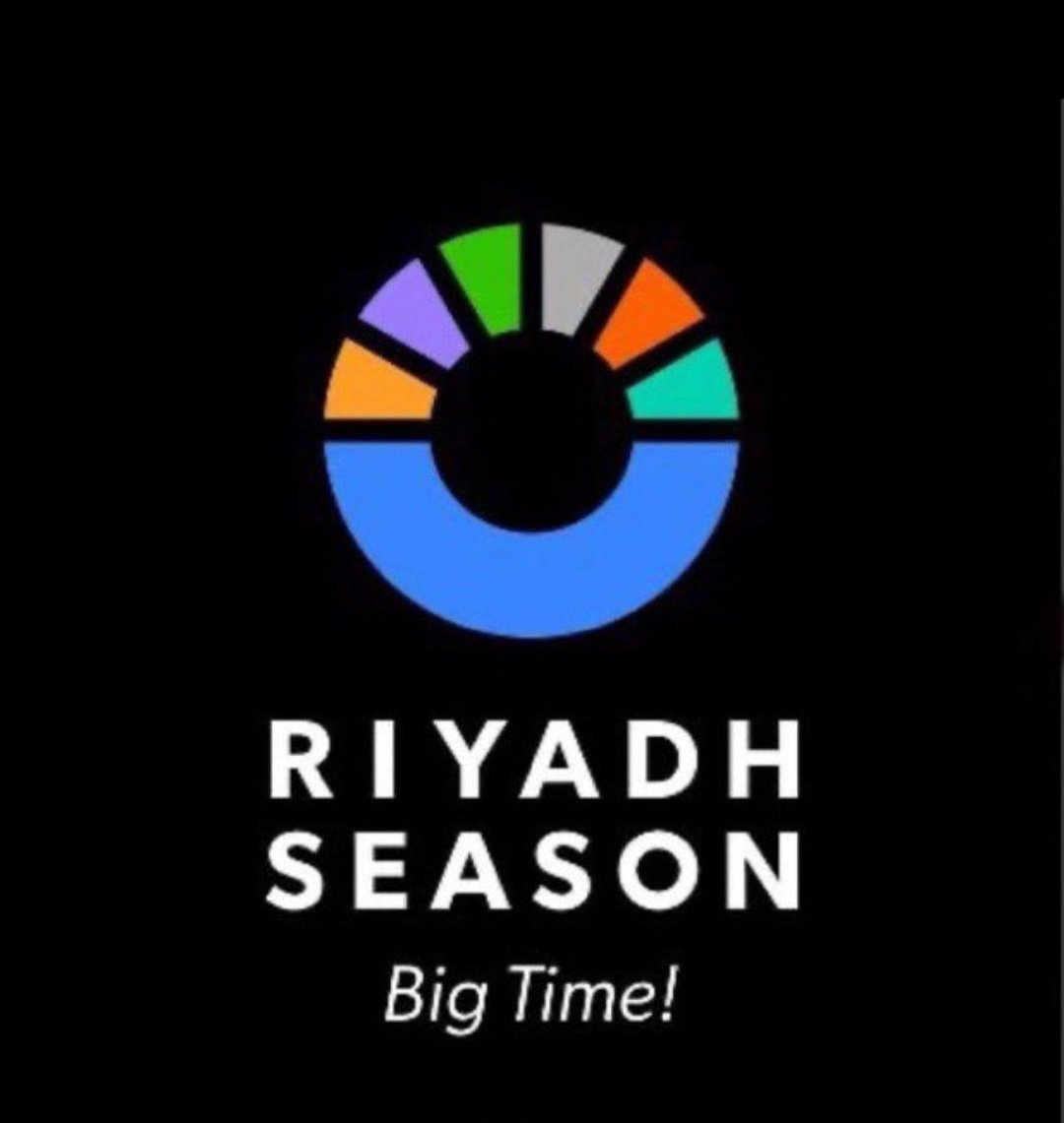 AlharthiH's tweet photo. @Turki_alalshikh #BattleOfTheBaddes https://t.co/5GyQ9E5gk7