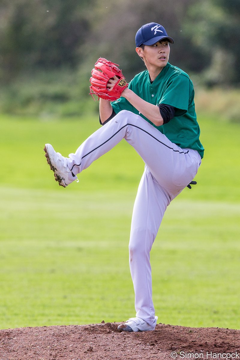 NicSimPhoto1's tweet photo. #OctoberBaseball at Wythenshawe Park. Making the most of the stunningly unseasonal weather - @MANCBASEBALL and @UCLANBSC in a fun friendly 08-10-2023 :
https://t.co/iyDMRY7grv

#Baseball #UKBaseball #Wythenshawe #Manchester #UCLAN #SummerInOctober #Sportsphotography https://t.co/2fqgcCdih7