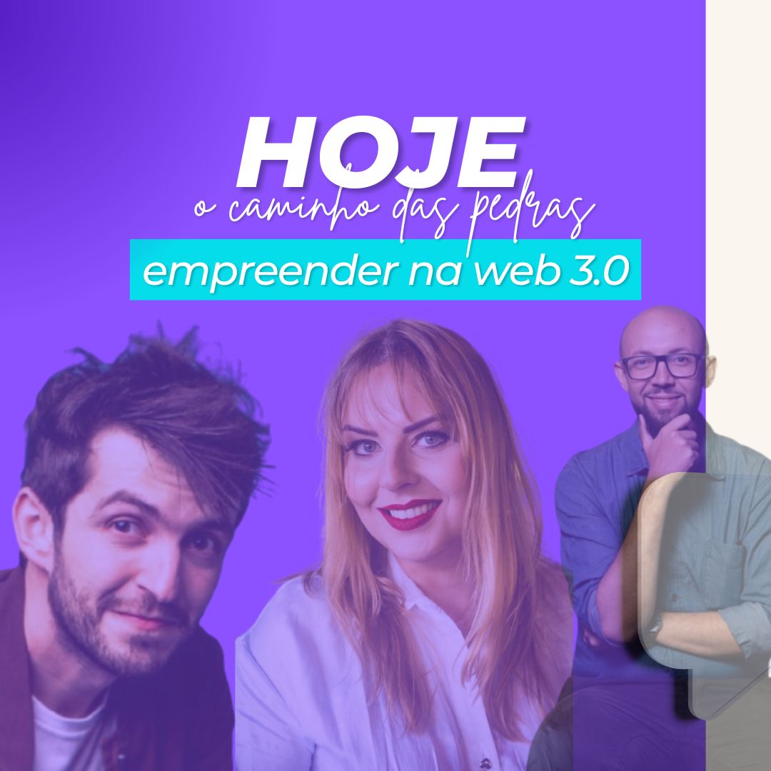 🎇🎇🎇 É hoje família 👊

Teremos a presença de <a href="/arthurbaccam/">ArthurBaccam</a>, Daniel Constantino e a CEO da Anny Baas, Daniela Meyer.