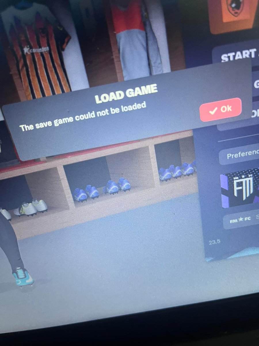 Out of Context Football Manager tweet media