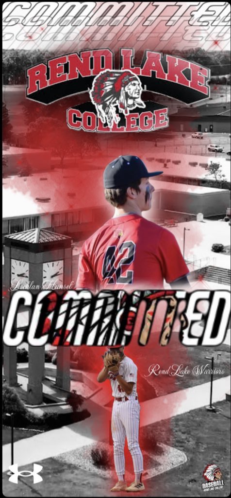 I am excited to announce my commitment to further my academic and athletic career at Rend Lake CC to play baseball. I would like to thank my family, teammates, and coaches who have supported me along the way <a href="/RLC_Baseball/">Rend Lake Baseball</a> <a href="/cmog15/">Chris Moddelmog</a> <a href="/GRCcardsBSB/">GRC Cardinals Baseball</a> <a href="/MCSaints2/">MCSaints</a> <a href="/matt_ginter/">matt ginter</a>