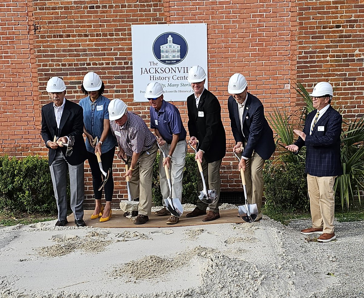 JaxHistoricalSociety tweet media