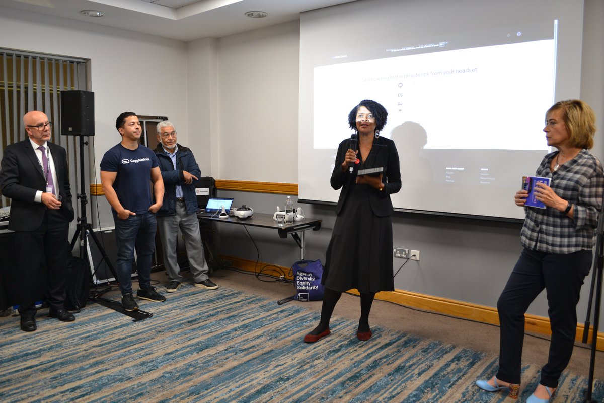 University Alliance tweet media