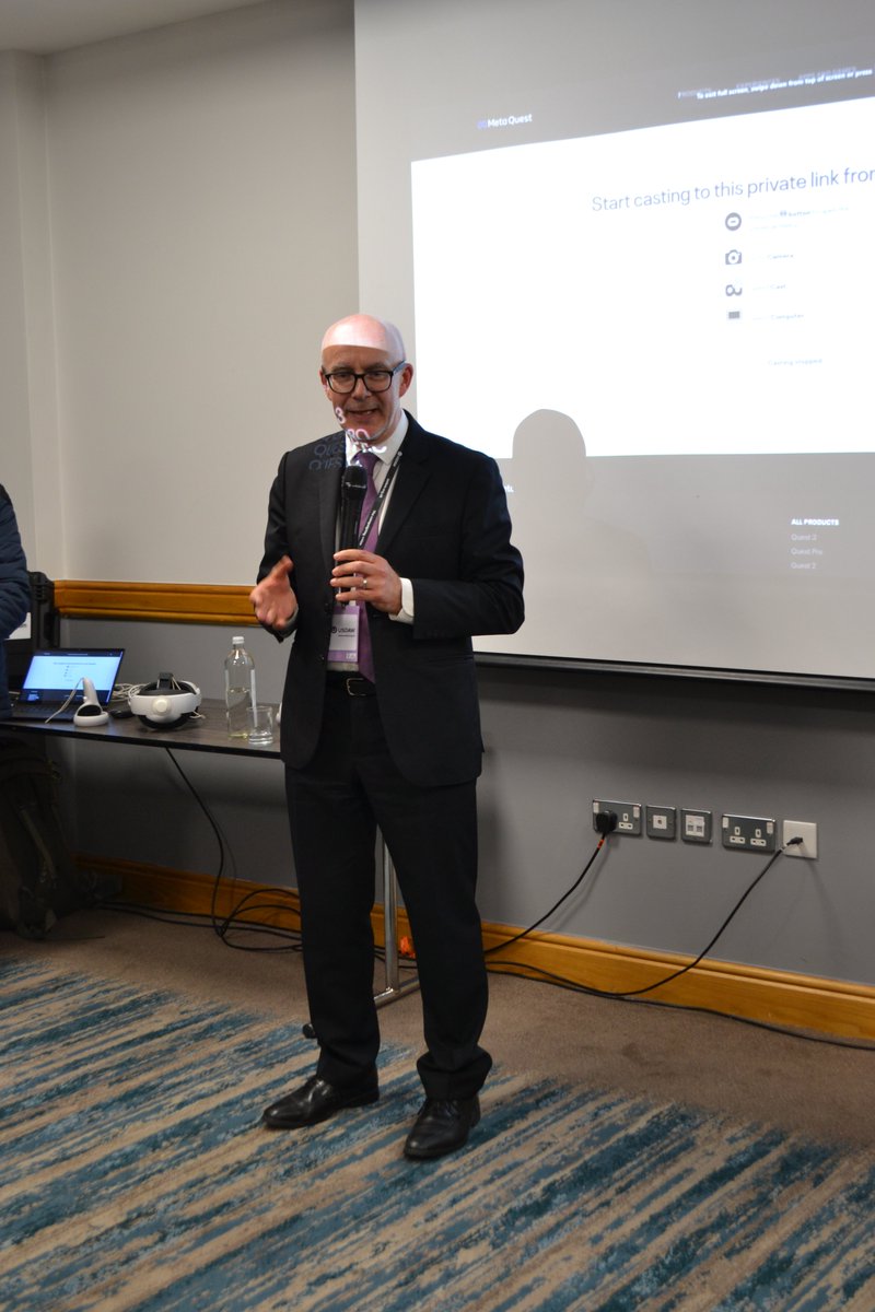 University Alliance tweet media