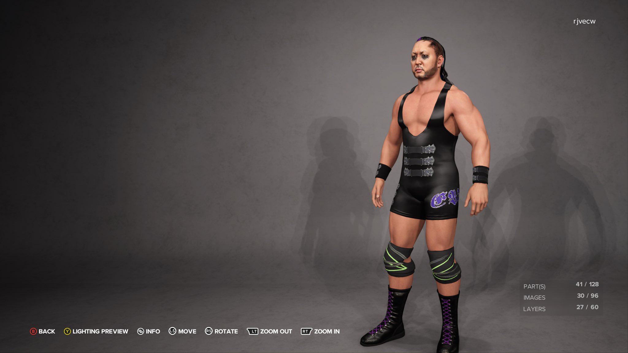 WWE 2K22: 15 Brand New CAWs You Must Download Right Now