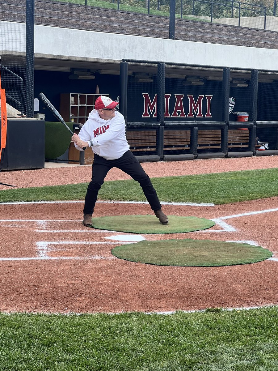 Miami Softball tweet media