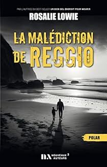 <a href="/rosalielowie/">Rosalie Lowie</a> une nouvelle critique de La malédiction de Reggio  à lire sur Babelio : "Un thriller addictif bien mené, écrit par l'une des Louves du polar.

C'est la 3ème enquête du couple Marcus Kubiak, policier/Zoé Rousseau, journaliste. Je n'ai pas lu… ift.tt/RVLw6H7
