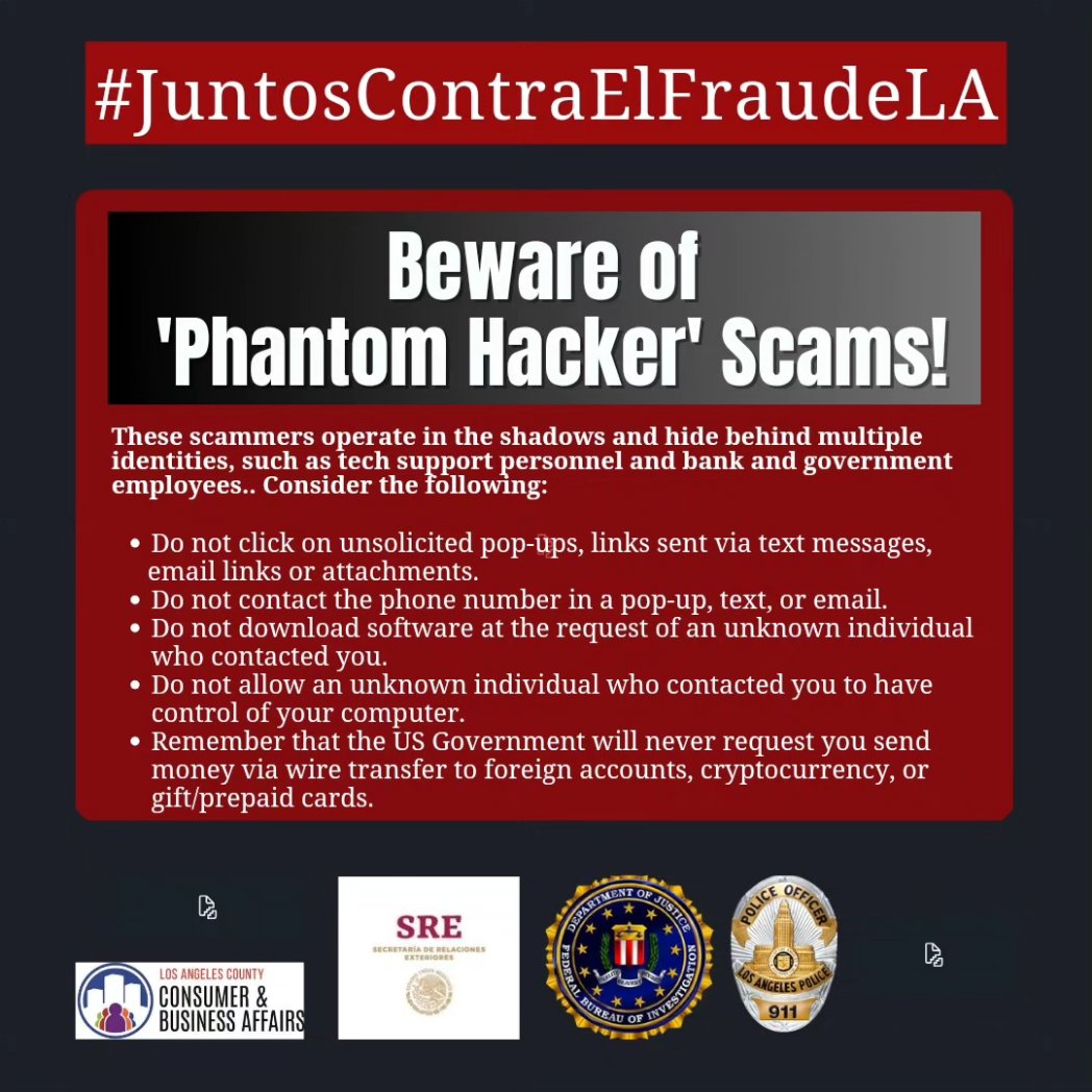 Expediente Rojo Org tweet media