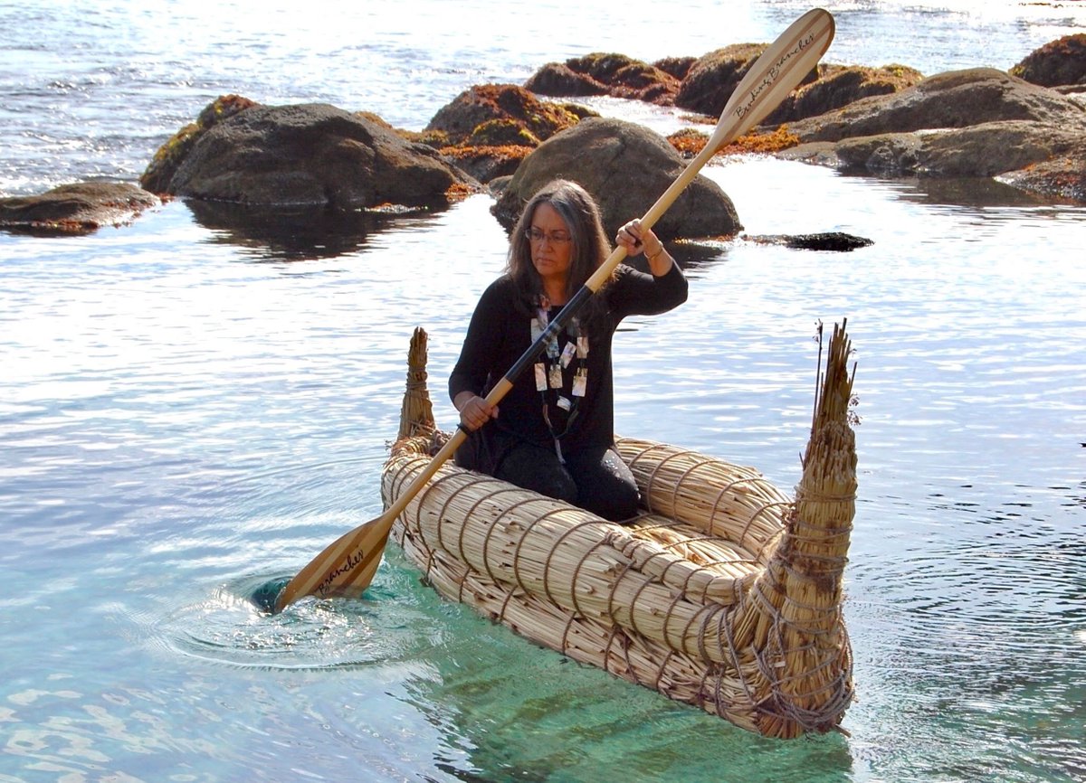 To help celebrate Indigenous Peoples’ Day, we took a dive into the history of Monterey Bay’s first fisherfolk, namely the Rumsen and Amah Mutsun. 

Despite unspeakable crimes against them, the Ohlone people remain, keeping their culture, community and ancestral memories alive.
