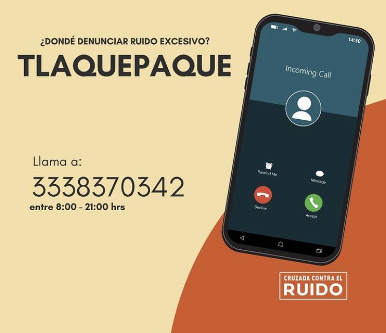 CruzadaVsRuido's tweet photo. Importante 👇🏼

#LeyAntiRuido #PAPEscuchaMéxico #ITESO https://t.co/JD44BWh9gZ