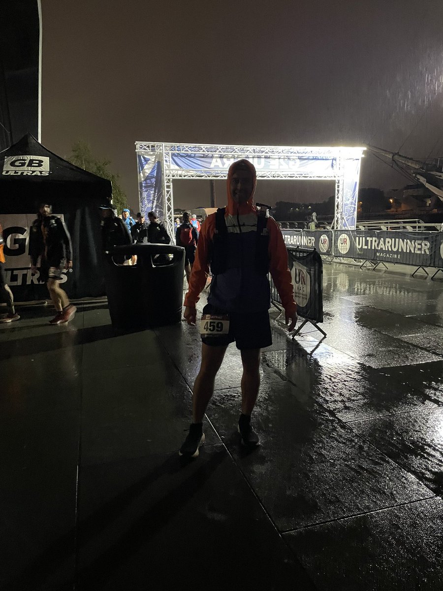 36th/548 in 92km(56 miles) Glasgow to Edinburgh run on Saturday. Conditions were tough as they get. Proper challenge, delighted with outcome and most importantly nearly £7k raised for the East Renfrewshire Larder

gofundme.com/f/run-92km-gla…