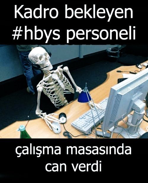 TürkişTaşeron Sahipsiz 
Beklemedeyiz