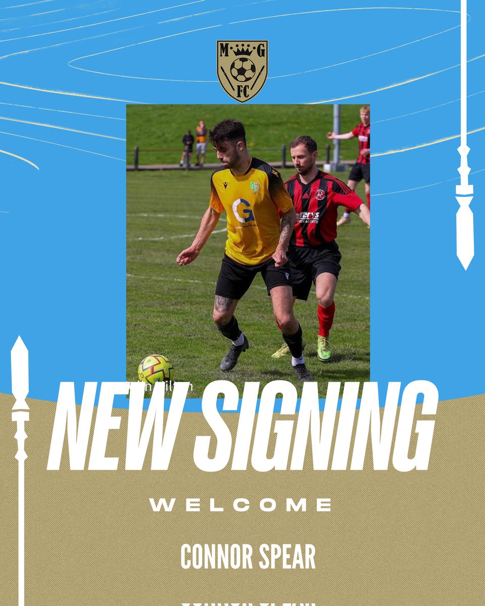 Mount Gould FC tweet media