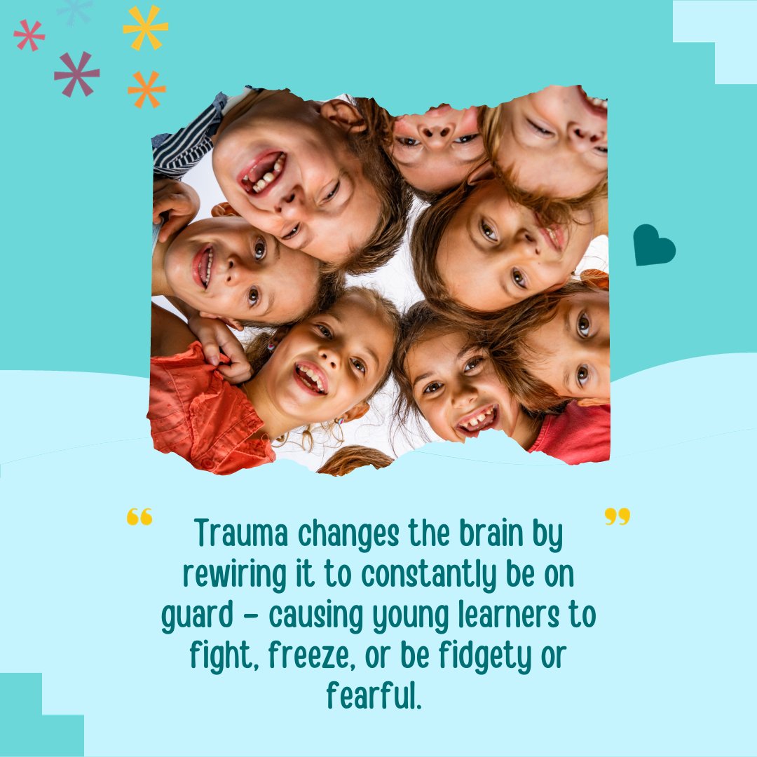 pennconsulting's tweet photo. They may struggle to learn, pay attention, engage in prosocial behaviors, and have higher rates of defiance and disruptive behavior disorders such as ADHD, ODD, and CD. https://t.co/NGJA9WtSSk