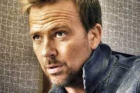 DVD_Daddy's tweet image. Happy Birthday to actors Sean Patrick Flanery (#BoondockSaints), David Morse (#TheGreenMile), Emily Deschanel (#Bones), and Joan Cusack (#WorkingGirl). Others include Matt Bomer, Michelle Trachtenberg, Jane Krakowski, and Stephen Moyer.