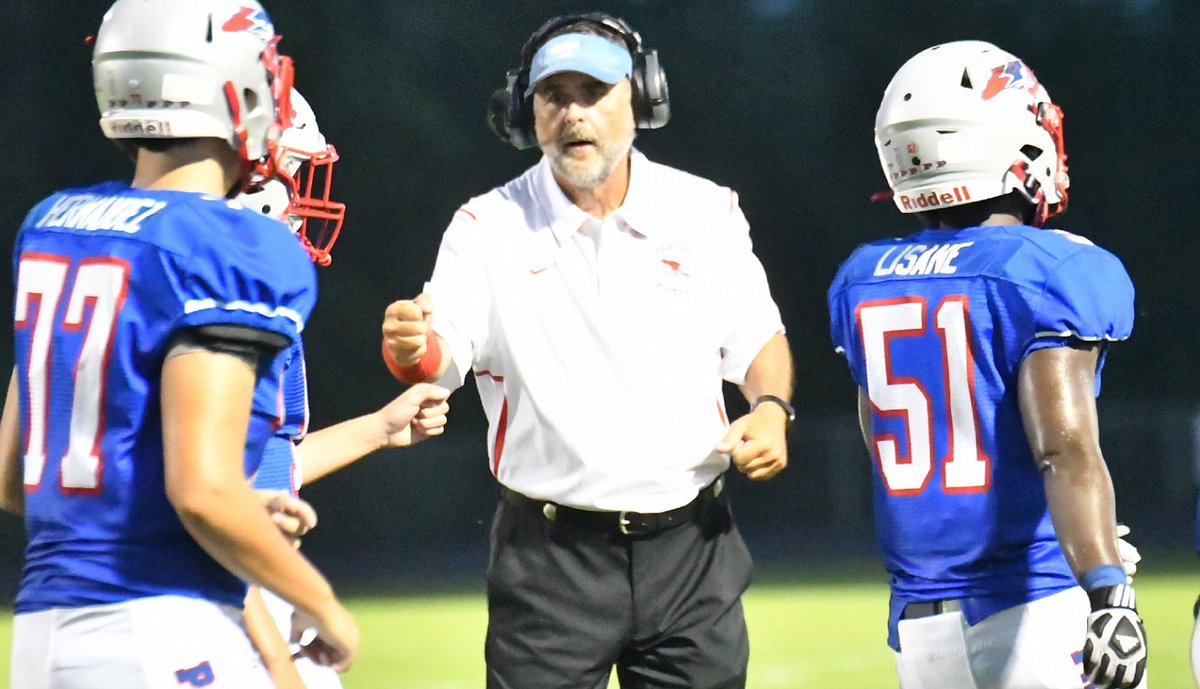 CoastalPreps - Tim Hower tweet media