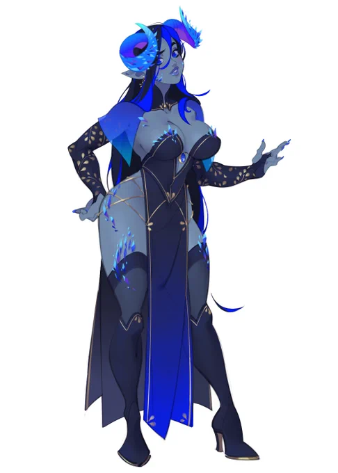 c0mmission for @/anything5000 