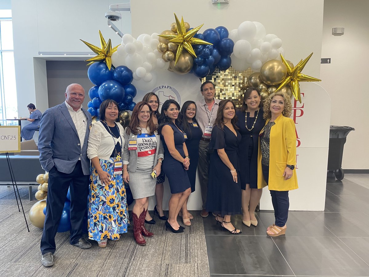 TNPAustin's tweet photo. El Paso, you've been an absolute delight at the El Paso Area Advanced Practice Nurses Conference! This event was truly unforgettable, and seeing our members in this beautiful city made it all the more special. 🌵❤️ #TNPFamily #NPsLead #MoreAccessMoreOptions https://t.co/U1lSHZkyPE