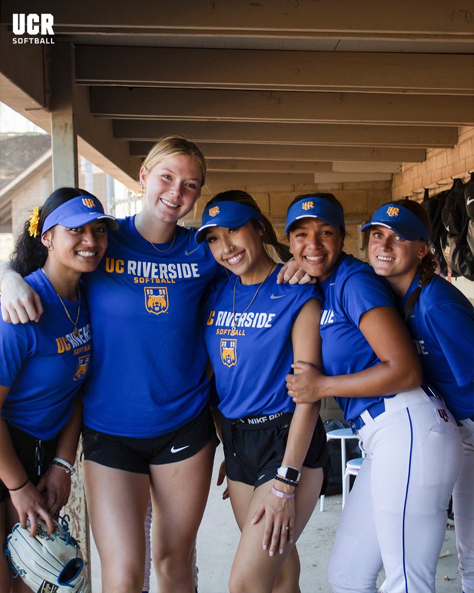 UCRSoftball's tweet photo. First preseason W's 

#GoHighlanders https://t.co/vJm6JEnFrZ