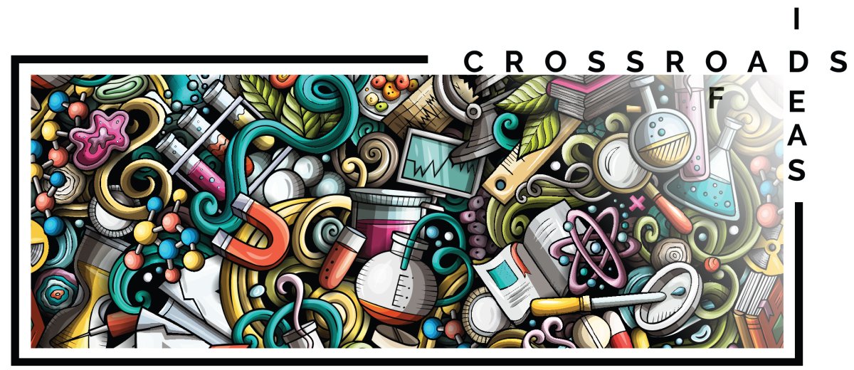 Explore the overlap between scientific research and creative writing at a special #WiSciFest #WiBookFest edition of #CrossroadsOfIdeas Oct. 22 at @madisonlibrary!

Featuring: 

✳️ @chloekbenjamin 

✳️ @solislemuslab 

✳️ @michellewildgen

Learn more: wisconsinsciencefest.org/event/crossroa…