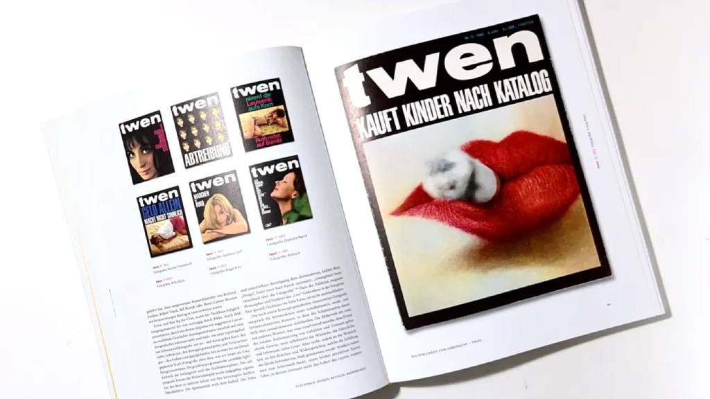 printmag's tweet image. Ken Carbone’s #Wonderlust: Ten Great #DesignBooks I’ve Never Read 👓️

I confess that of the thousands I own, many remain unread but not unloved. The following are #books that I’m particularly fond of (and pledge to read).

Read the full story on PRINT: l8r.it/TkJg