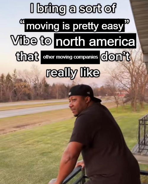 U-Haul Boxman tweet media