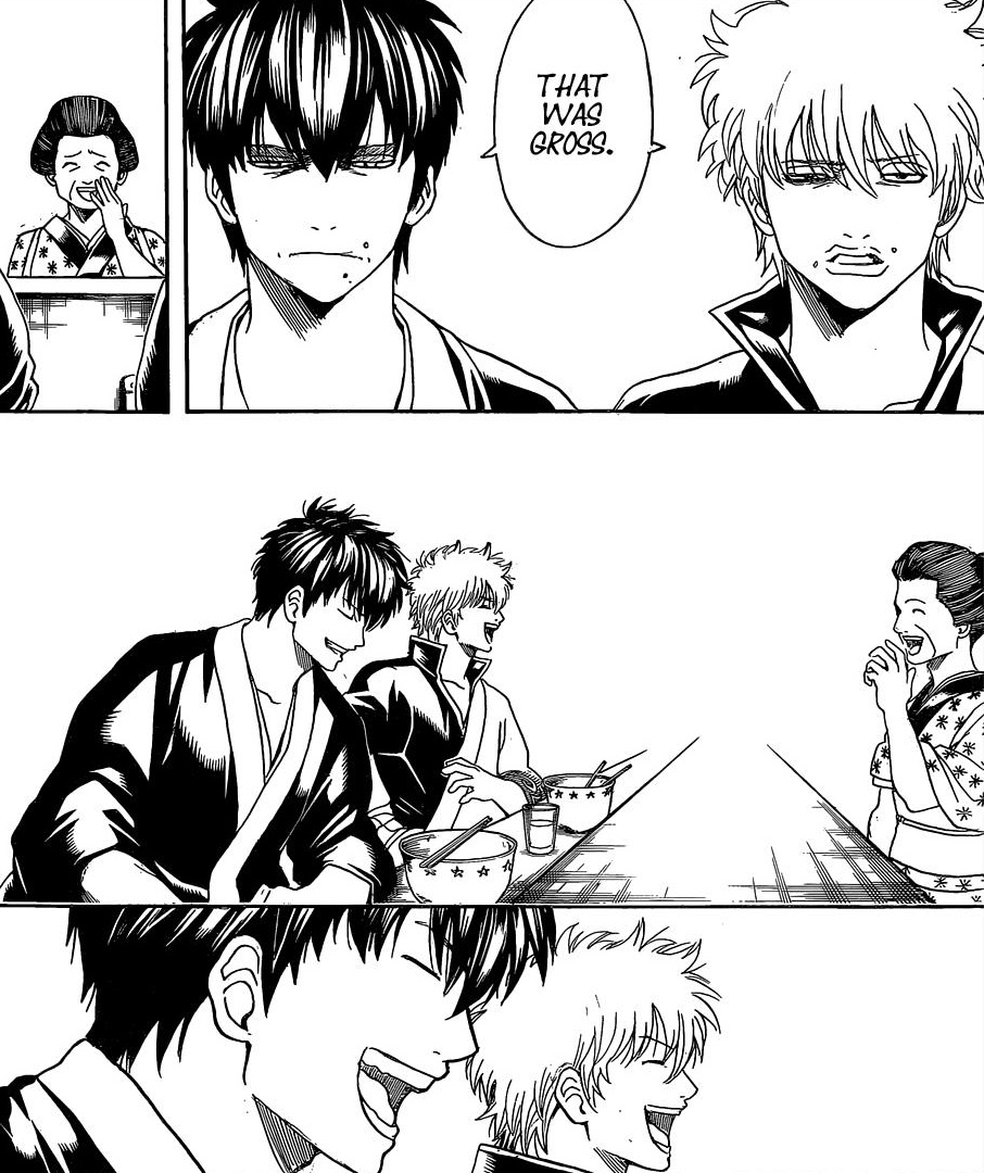 Happy Birthday Gintoki 💕
#坂田銀時生誕祭2023 
#坂田銀時誕生祭2023