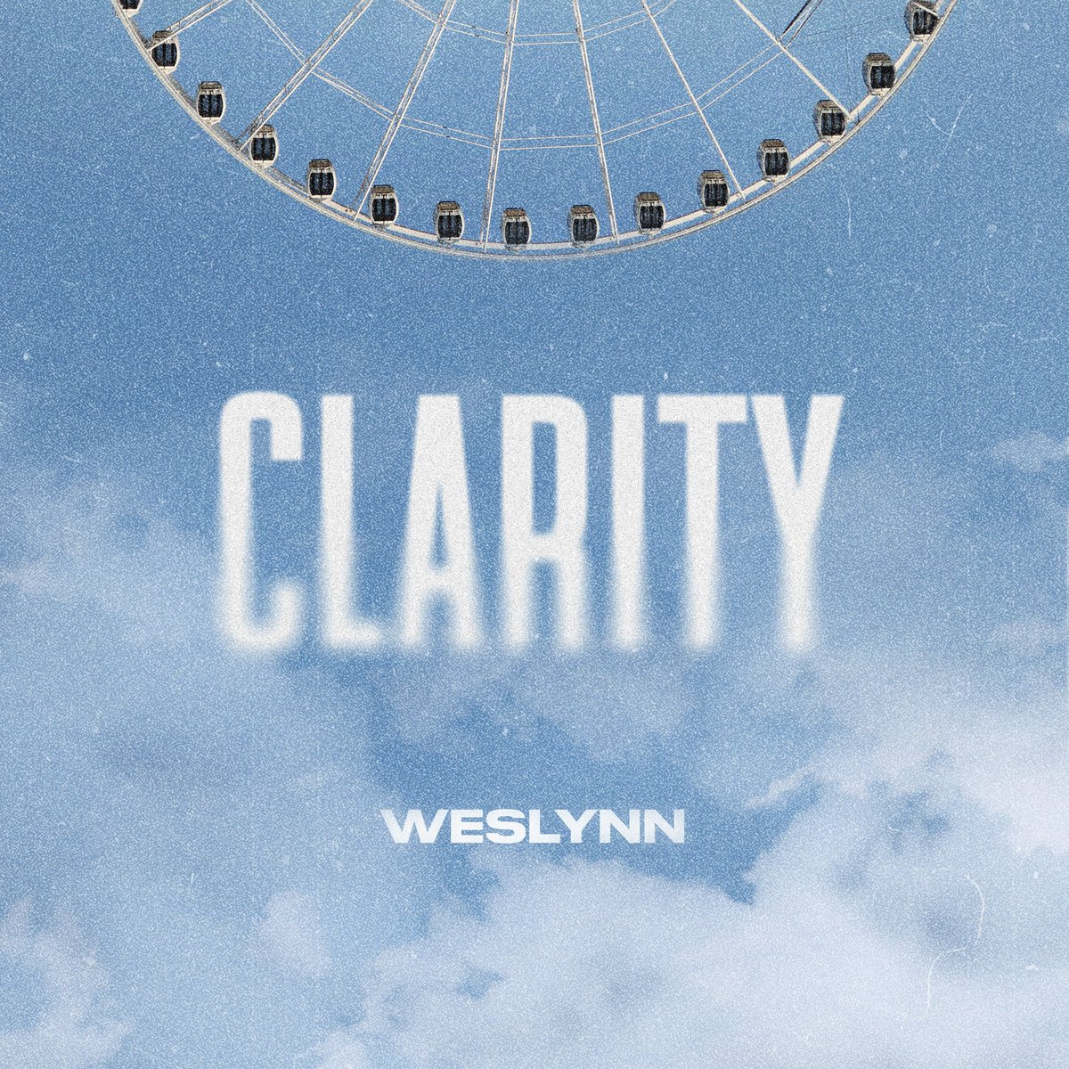 WeslynnMusic's tweet photo. New song this Friday (10/13) “Clarity” will be available everywhere you listen to music. https://t.co/zwh9g0V5HA