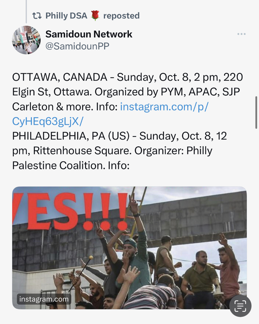 Philly GOP tweet media